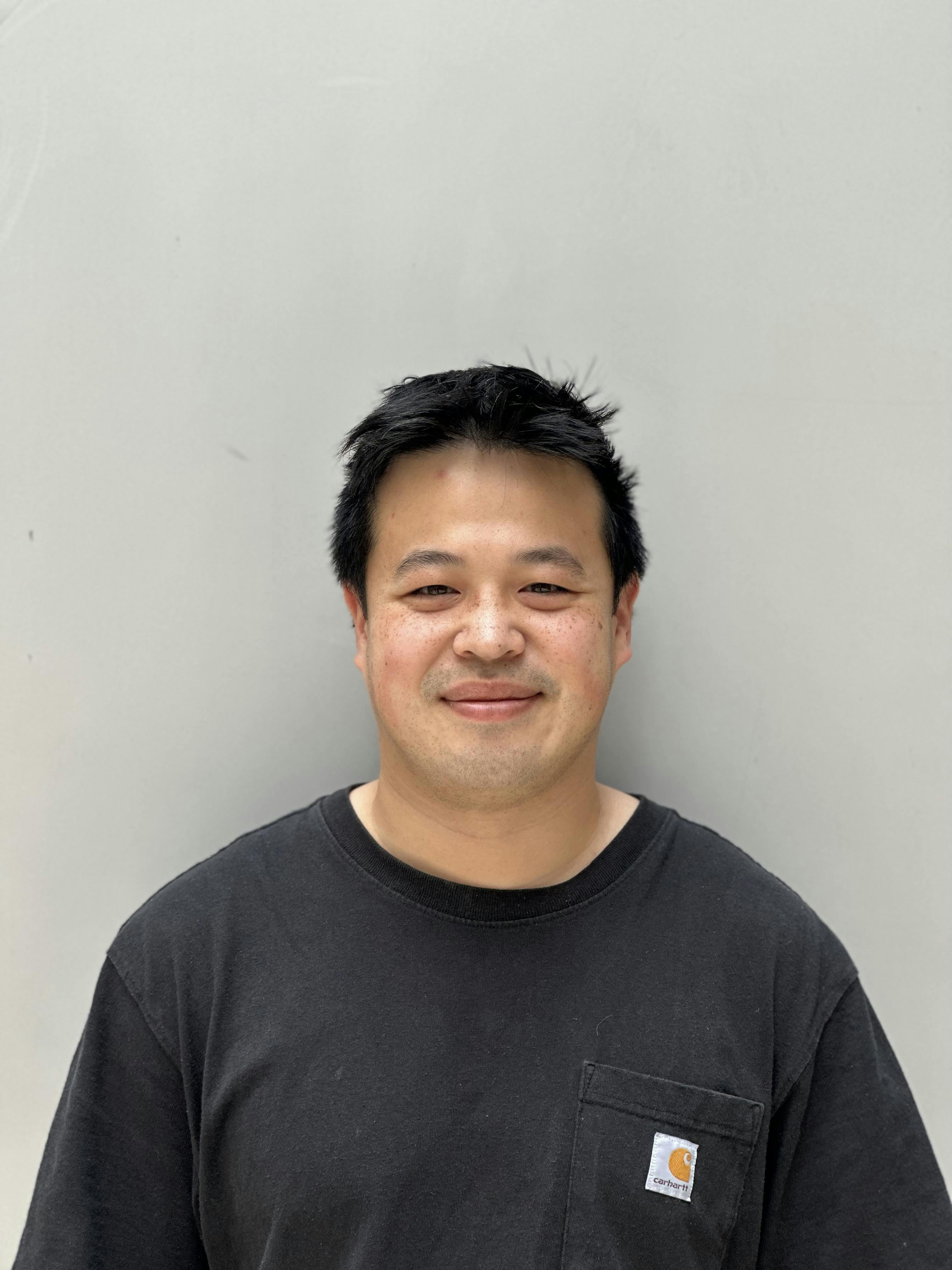 Alston Nguyen, Software Engineer