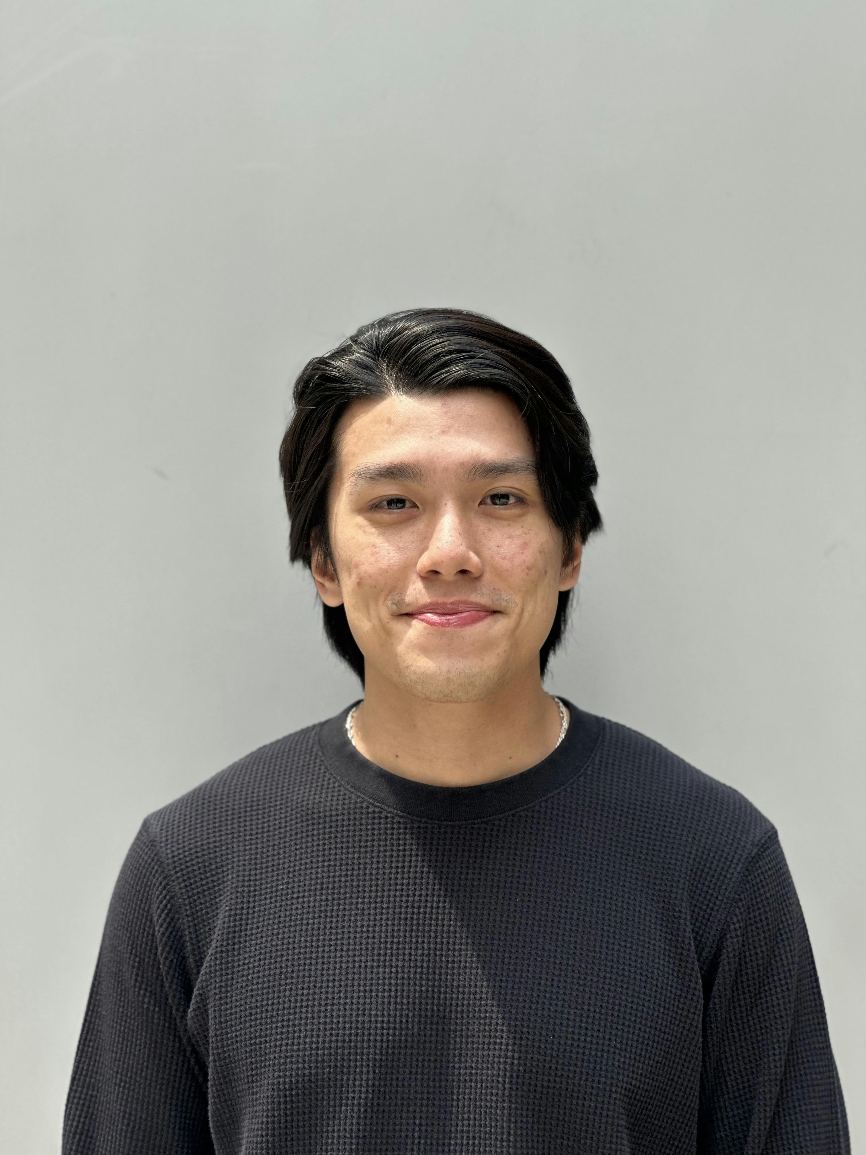 Wai San Gu, Software Engineer